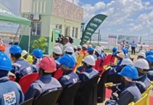 Beira Port Expansion to Increase Fuel Capacity to 7 Million Beira Port Expansion to Increase Fuel Capacity to 7 Million