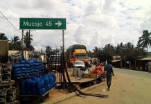 Residents in Cabo Delgado Report Suspected Insurgents Residents in Cabo Delgado Report Suspected Insurgents