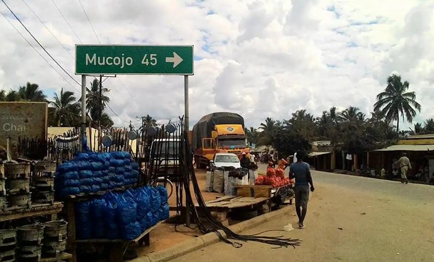 Residents in Cabo Delgado Report Suspected Insurgents Residents in Cabo Delgado Report Suspected Insurgents