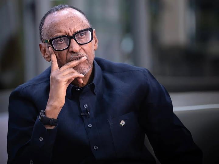 Opposition Criticizes Government Silence on Kagame's Statements Opposition Criticizes Government Silence on Kagame's Statements