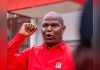 Chapo Leads Frelimo Central Committee Meeting Chapo Leads Frelimo Central Committee Meeting