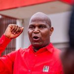 Chapo Leads Frelimo Central Committee Meeting Chapo Leads Frelimo Central Committee Meeting