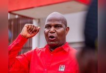 Chapo Leads Frelimo Central Committee Meeting Chapo Leads Frelimo Central Committee Meeting