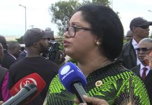 Mozambique Minister Critiques World Bank’s Outdated Data Mozambique Minister Critiques World Bank's Outdated Data