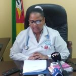 Eight Health Workers Suspended After Patient Death in Manica Eight Health Workers Suspended After Patient Death in Manica