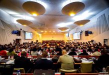 Mozambique Enacts Comprehensive Tobacco Control Legislation Mozambique Enacts Comprehensive Tobacco Control Legislation