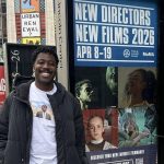 Ique Langa’S ‘The Prophet’ Premieres at Lincoln Center Ique Langa'S ‘The Prophet’ Premieres at Lincoln Center