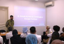 EUMAM MOZ Discusses AI’s Role in Cardiology at ICOR EUMAM MOZ Discusses AI's Role in Cardiology at ICOR