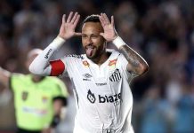 Neymar Prepares for Upcoming Transfer Move Neymar Prepares for Upcoming Transfer Move