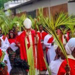 Archbishop of Beira Resigns, New Apostolic Administrator App Archbishop of Beira Resigns, New Apostolic Administrator App