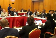 Ombudsman Urges Enhanced Dialogue Between State and Business Ombudsman Urges Enhanced Dialogue Between State and Business