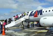 Jet Fuel Price Surge Threatens Air Travel Costs in Malawi Jet Fuel Price Surge Threatens Air Travel Costs in Malawi