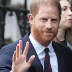 African Charity Sues Prince Harry for Defamation African Charity Sues Prince Harry for Defamation