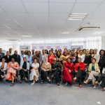 Mozambique LNG Project Empowers Women in Oil and Gas Mozambique LNG Project Empowers Women in Oil and Gas