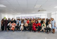 Mozambique LNG Project Empowers Women in Oil and Gas Mozambique LNG Project Empowers Women in Oil and Gas