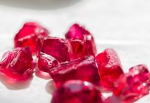 Gemfields Updates G-Factor Metrics on Mozambique Zambia Mines Gemfields Updates G-Factor Metrics on Mozambique Zambia Mines