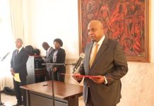 Mety Gondola Takes Office as FUNAE Chairperson in Mozambique Mety Gondola Takes Office as FUNAE Chairperson in Mozambique