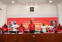 Mozambique Reports Six Months Without Kidnappings Mozambique Reports Six Months Without Kidnappings