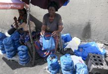 Charcoal Trade in Mozambique Supports Families Amid Gas Rise Charcoal Trade in Mozambique Supports Families Amid Gas Rise