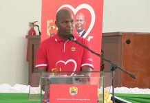 Chapo Warns Mozambique Could Face Fuel Crisis Soon Chapo Warns Mozambique Could Face Fuel Crisis Soon