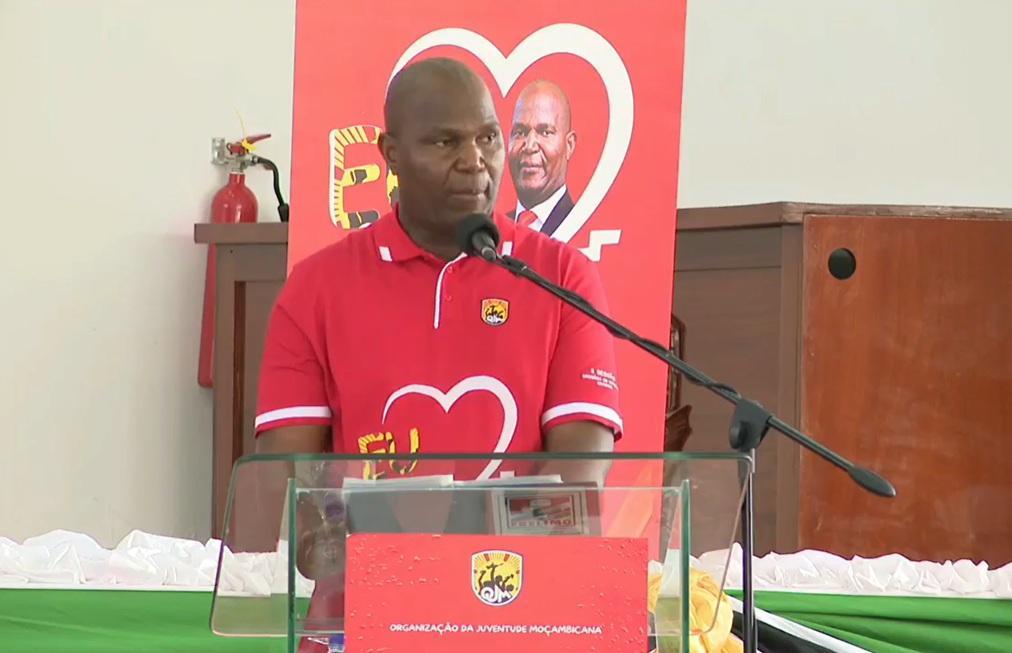 Chapo Warns Mozambique Could Face Fuel Crisis Soon Chapo Warns Mozambique Could Face Fuel Crisis Soon