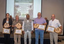 Mozambique Advances Wildlife Economy Through Sport Hunting Mozambique Advances Wildlife Economy Through Sport Hunting