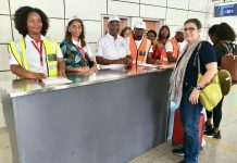 Mozambique Launches First Tourist Expenditure Survey Mozambique Launches First Tourist Expenditure Survey