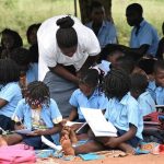 Over 10,500 Classes Held Outdoors in Mozambique, Minister Over 10,500 Classes Held Outdoors in Mozambique, Minister