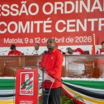 Chapo Advocates for Investment in Scientific Knowledge Chapo Advocates for Investment in Scientific Knowledge