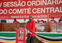 Chapo Advocates for Investment in Scientific Knowledge Chapo Advocates for Investment in Scientific Knowledge