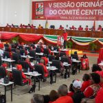 Chapo Warns of Hidden Agendas Threatening Mozambique Chapo Warns of Hidden Agendas Threatening Mozambique