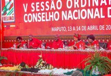 Chapo Urges OMM to Enhance Women’s Empowerment Efforts Chapo Urges OMM to Enhance Women's Empowerment Efforts