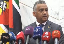 Mozambique Government Addresses Fuel Shortages Amid Crisis Mozambique Government Addresses Fuel Shortages Amid Crisis