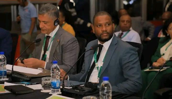 Minister Rafael Seeks Investment Partnerships in Berlin Minister Rafael Seeks Investment Partnerships in Berlin
