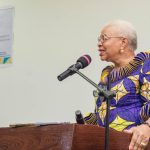 Graca Machel Critiques Foreign Contractors in Mozambique Graca Machel Critiques Foreign Contractors in Mozambique