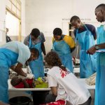 Cholera testing stepped up in Zambézia Cholera testing stepped up in Zambézia