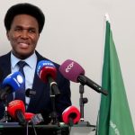 Anamola Party Challenges Former Presidents’ Benefits Anamola Party Challenges Former Presidents' Benefits