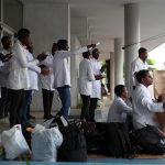 Medical Interns to End Strike If Government Pays Allowances Medical Interns to End Strike If Government Pays Allowances