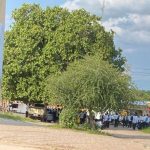 Eight Students Injured in Maluana School Grenade Blast Eight Students Injured in Maluana School Grenade Blast