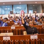 Mozambique Parliament Approves National Payments System Law Mozambique Parliament Approves National Payments System Law