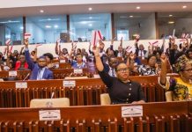 Mozambique Parliament Approves National Payments System Law Mozambique Parliament Approves National Payments System Law