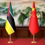 Mozambique’s President Chapo to Strengthen Ties with China Mozambique's President Chapo to Strengthen Ties with China
