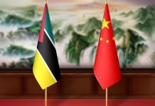Mozambique’s President Chapo to Strengthen Ties with China Mozambique's President Chapo to Strengthen Ties with China