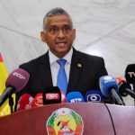 Government Defends Benefits for Former Presidents Government Defends Benefits for Former Presidents