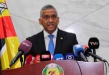 Government Defends Benefits for Former Presidents Government Defends Benefits for Former Presidents