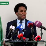 Mondlane Questions Mozambique’s Full IMF Debt Repayment Mondlane Questions Mozambique's Full IMF Debt Repayment