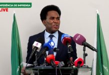 Mondlane Questions Mozambique’s Full IMF Debt Repayment Mondlane Questions Mozambique's Full IMF Debt Repayment