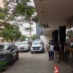 Seven Officials Detained in Mozambique Finance Ministry Coru Seven Officials Detained in Mozambique Finance Ministry Coru