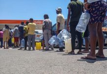 Mozambique Government Assures No Fuel Shortage Risk Mozambique Government Assures No Fuel Shortage Risk