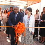 EDM Opens New Training Centre in Maputo for Workers EDM Opens New Training Centre in Maputo for Workers